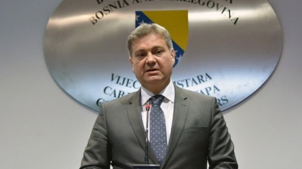 Zvizdić: Kandidatski status i aktivacija MAP-a do kraja godine