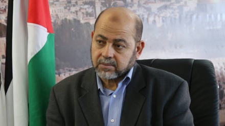 Kesampingkan Urusan Mazhab, Hamas Ingin Pererat Hubungan dengan Iran