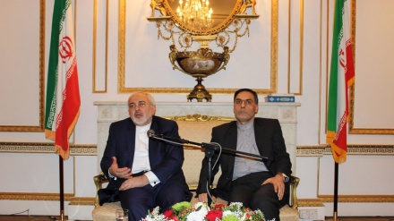 Zarif: Conditions never to return to pre-JCPOA status