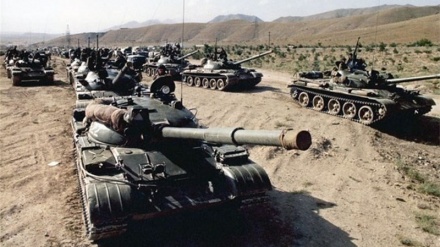 Sovyetler Birliğinin İşgalinin Afganistan'a Bedeli