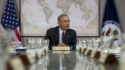 Обама: разногласия США с Россией и Ираном по Асаду сохраняются