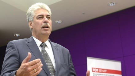 Ausrralia na adawa da karbar 'yan gudun hijra a kasashen Turai 