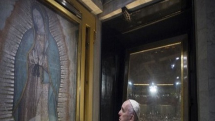 Francisco oficiará misa a los indígenas de Chiapas, México   