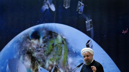 השקת השלב הראשון במרכז בדיקת מערכות החלל