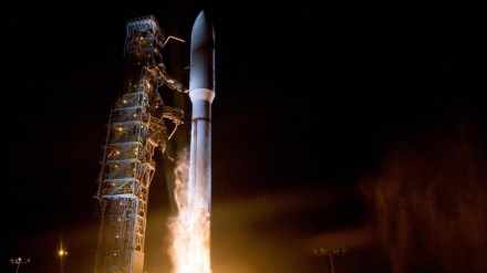 Tras criticar a Pyongyang, EEUU pone en órbita satélite espía