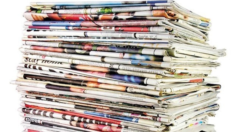 Türkiye'den köşe yazarları