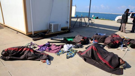 Migranti: almeno 33 morti in due naufragi nel mar Egeo