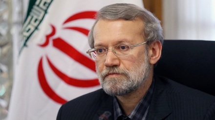 Larijani: Iran Ingin Ciptakan Persatuan Strategis Umat Islam