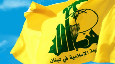 Lübnan Hizbullah hareketi Suriye  ordusu ile çatıştığı haberleri reddetti 