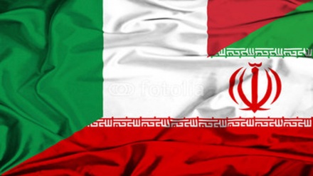 Italia Tekankan Perluasan Kerja Sama antar parlemen dengan Iran