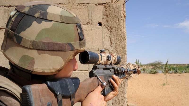 Ko je lovac na čelnike DAIŠ-a u Siriji?