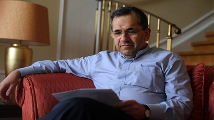 Иран и Европа провели анализ процесса реализации СВПД