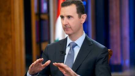 Assad: Internes Abkommen ist Lösung der Syrienkrise