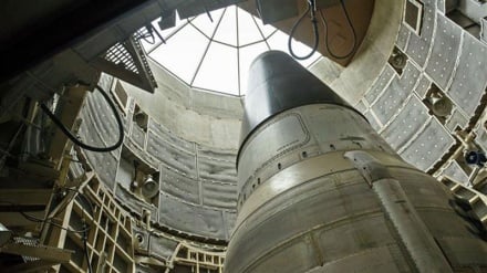 Trump apinga wito wa Putin wa kurefusha muda wa Mkataba wa New START