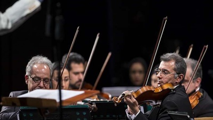 «Ֆաջր»-ի երաժշտական 32-րդ փառատոնը Թեհրանում