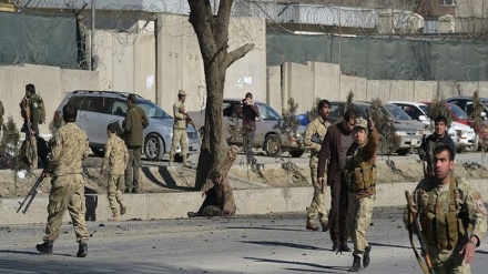 הטליבאן: הפיצוצים בקאבול נועדו לפגוע בקרי
