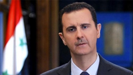 Assad: Perang Anti-ISIS oleh Turki dan Saudi, Omong Kosong