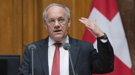 Schweiz gibt Syrern finanzielle Hilfen