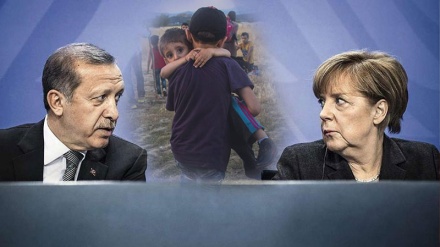 Ciljevi posjete Angele Merkel Ankari (09.02.2016)