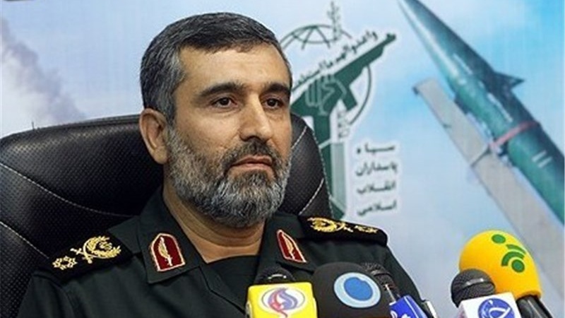  توان نظامی ایران در شرایط اطمینان‌بخش 