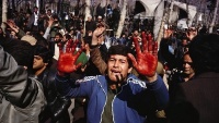 Iranska islamska revolucija u slikama