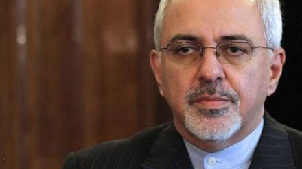 Chanceler Iraniano: Nós não precisamos de permissão de ninguém para desenvolver o nosso programa de mísseis 