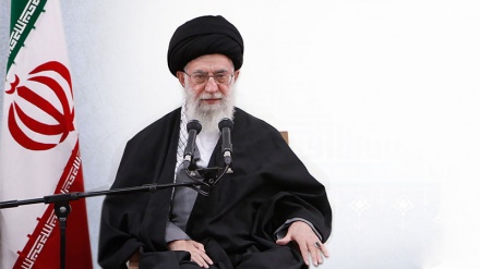 Govori lidera islamske revolucije irana (24.06.2017)		