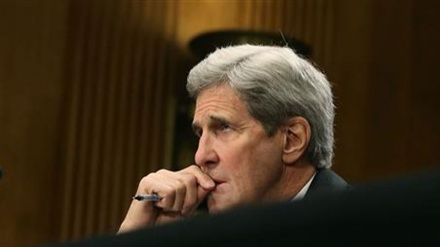 ג'ון קרי: ייתכן שאבקר בקובה במהלך השבועות הקרובים