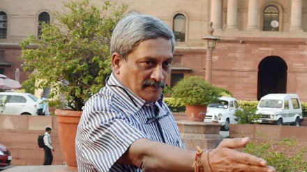 भारत, अमरीका के साथ समुद्री गश्त में भाग नहीं लेगा