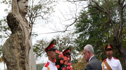 Cuba respalda “derechos inalienables” del pueblo palestino