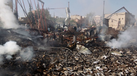 İnsan Hakları İzleme Örgütü ABD'yi eleştirdi