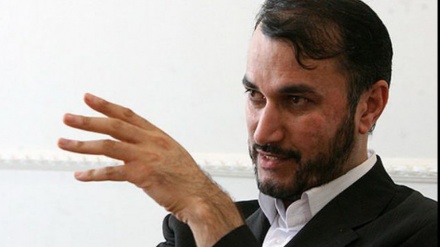 Hossein Amir-Abdollahian: Marekani haiwezi kurejea kwenye mapatano ya JCPOA bila ya kuondoa vikwazo