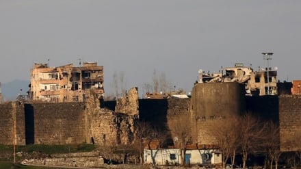 Pismo Sirije OUN-u u znak osude napada Turske