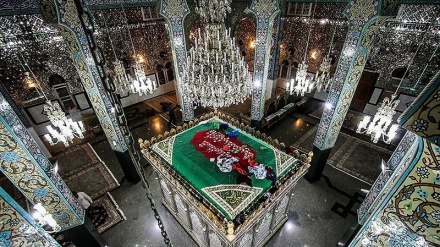 Hz. Zeynep -sa-ın veladet yıldönü kutlamaları