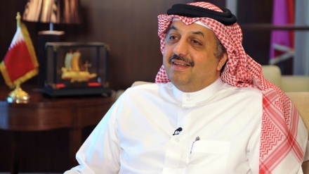 क़तर और रूस के सैन्य संबंध और अधिक विस्तृत होंगे