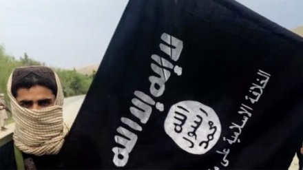 Animo Pemuda Eropa Bergabung ISIS