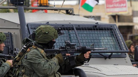 Israel Tambah Anggaran, Perkuat Militer di Baitul Maqdis 
