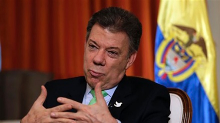 Santos se opone nuevamente a la Constituyente para refrendar acuerdos de paz   