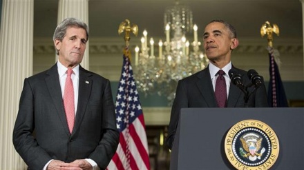 যতক্ষণ আসাদ ক্ষমতায় আছেন ততক্ষণ শান্তি আসবে না: ওবামা