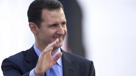 Rais Assad: Mabadiliko ya eneo na kimataifa yanathibitisha kuwa siasa za Syria zilikuwa sahihi