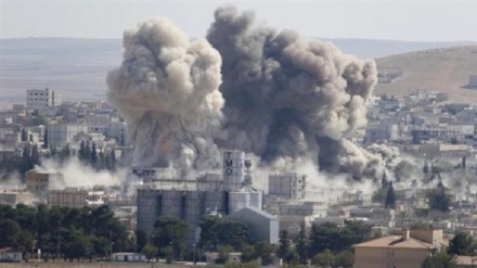 40 wauawa Libya katika hujuma ya ndege ya Marekani