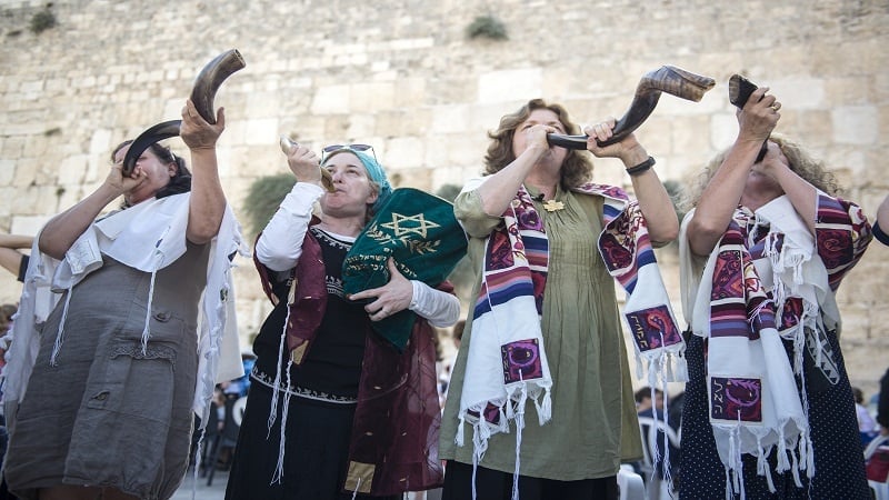 הממשלה הישראלית נגד היהדות הרפורמית