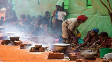 Watu watatu wauawa katika shambulio la magaidi wa Boko Haram nchini Nigeria