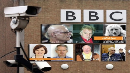 BBC'de cinsel taciz skandalı ürpertici boyutta 