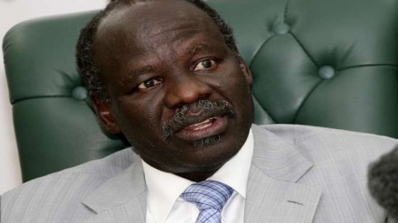 Waziri: Makubaliano ya amani Sudan Kusini yamevunjika