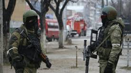 Attentato in Daghestan, morti 3 persone