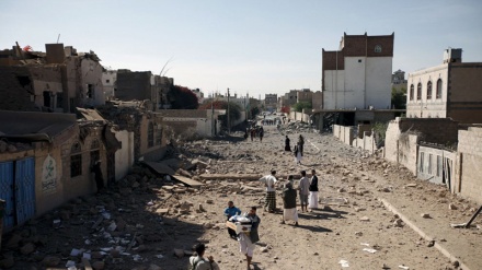 Saudijski bombarderi u 15 navrata napali na gradove Mudžzer i Sarvah