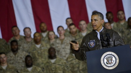 Обама не смог в срок предоставить Конгрессу план противодействия терроризму 