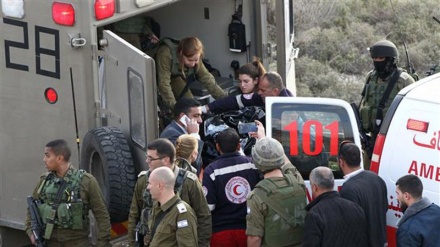 Israel Ingin Gagalkan Penyelesaian Krisis Suriah