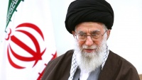 Ayatullah Khamenei